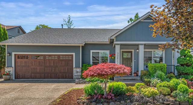 Photo of 30822 NW Brooking Ct, North Plains, OR 97133