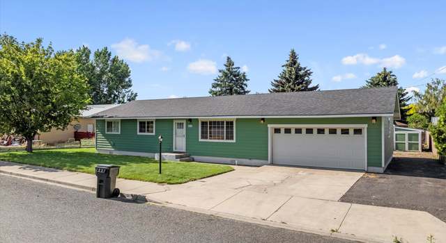 Photo of 1050 D St, Baker City, OR 97814