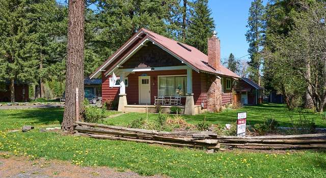 Photo of 84746 White Fir Ln, Joseph, OR 97846