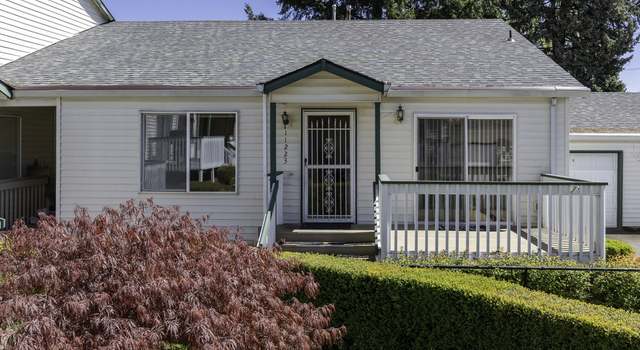 Photo of 11223 SE Stark St, Portland, OR 97216