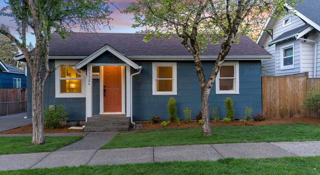 Photo of 11324 SE 32nd Ave, Milwaukie, OR 97222