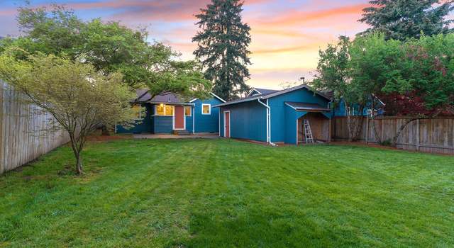 Photo of 11324 SE 32nd Ave, Milwaukie, OR 97222