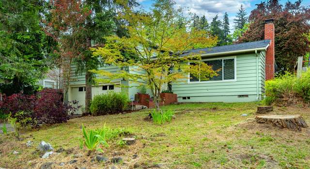 Photo of 2625 Potter St, Eugene, OR 97405
