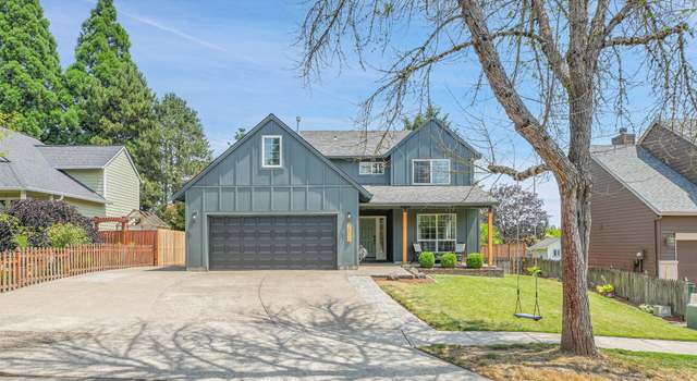 Photo of 2805 Knox Ridge Ter, Forest Grove, OR 97116