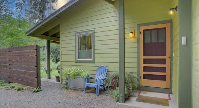 Photo of 27279 E Henry Creek Rd, Rhododendron, OR 97049