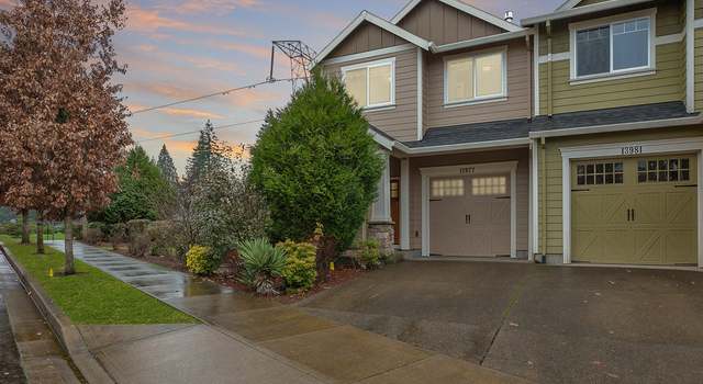 Photo of 13977 Passage Pkwy, Oregon City, OR 97045