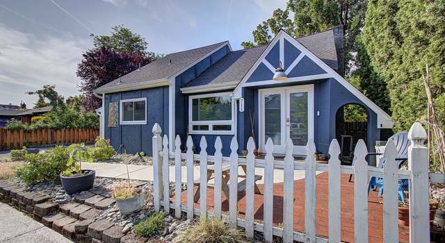 Photo of 711 W 31st St, Vancouver, WA 98660