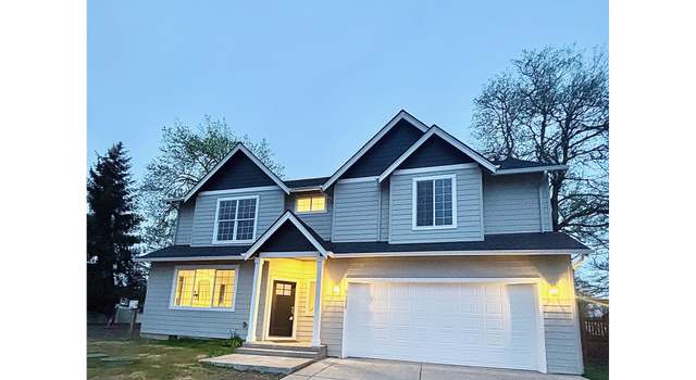 Photo of 9333 Glory Ct NE, Salem, OR 97305