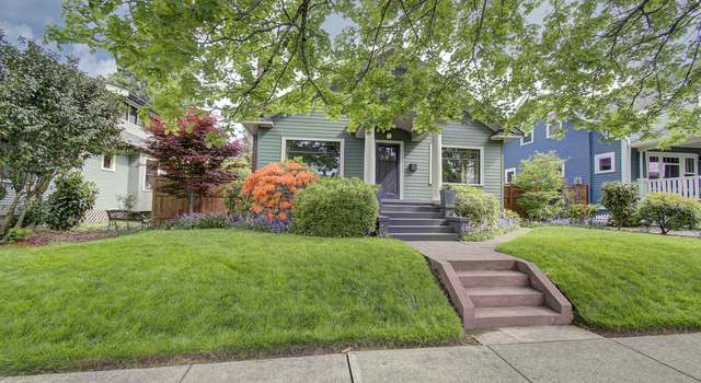 Photo of 304 W 23rd St, Vancouver, WA 98660