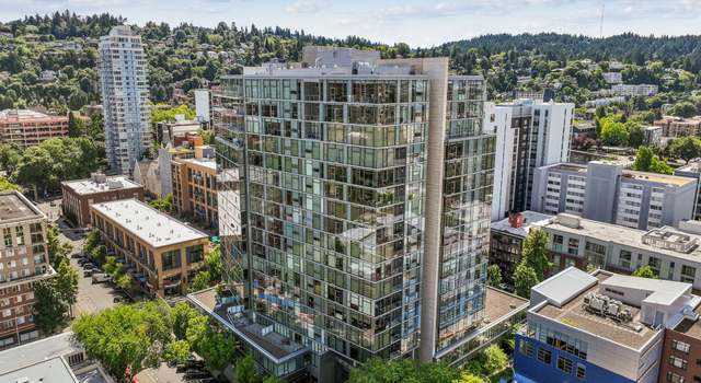 Photo of 1221 SW 10th Ave #802, Portland, OR 97205