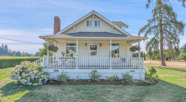 Photo of 1877 N Holly St, Canby, OR 97013