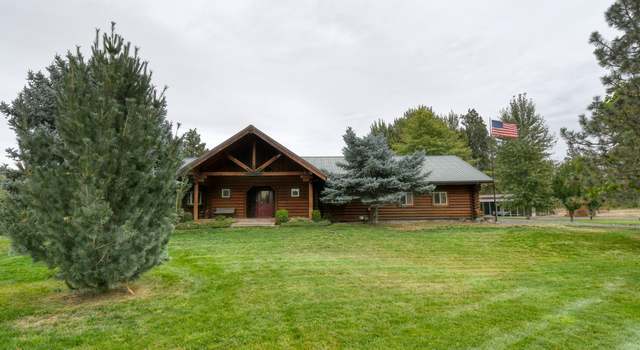 Photo of 74091 Thornhollow Rd, Adams, OR 97810