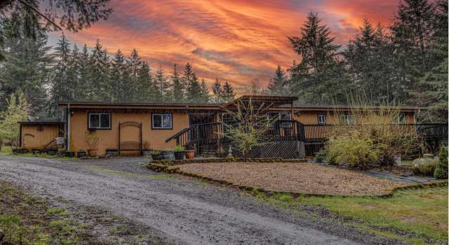 Photo of 43443 SE Wildcat Mountain Dr, Sandy, OR 97055