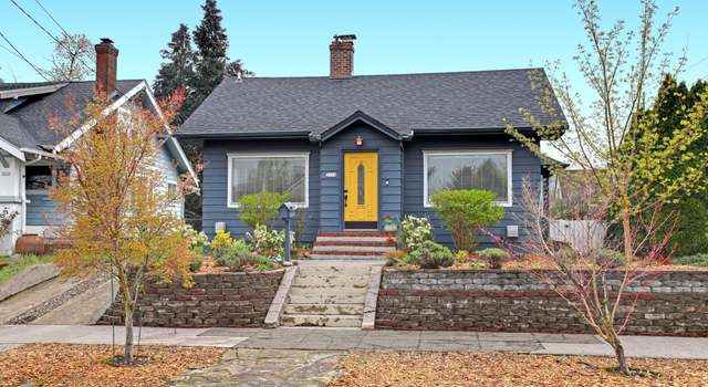 Photo of 3516 NE 78th Ave, Portland, OR 97213