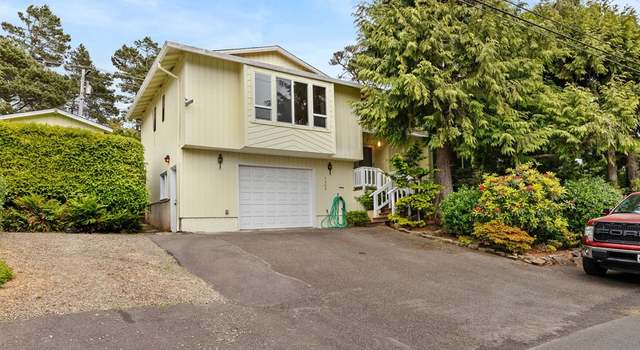 Photo of 5360 Palisades Dr, Lincoln City, OR 97367