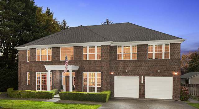 Photo of 17010 Chapin Way, Lake Oswego, OR 97034
