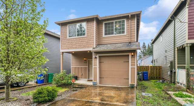 Photo of 15514 NE Couch St, Portland, OR 97230