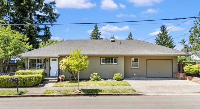 Photo of 2702 Fairmount Ave, Vancouver, WA 98661