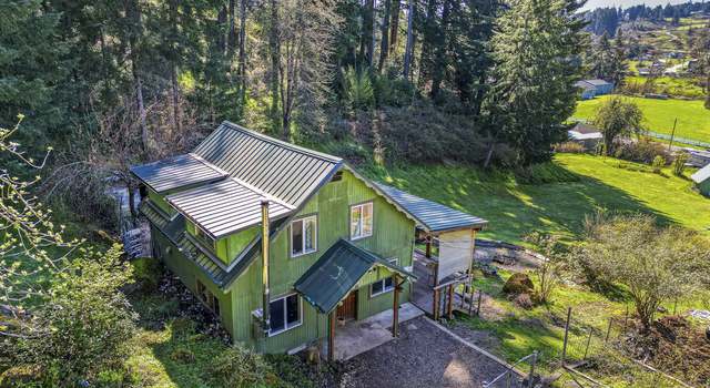 Photo of 31517 Cottage Grove Lorane Rd, Cottage Grove, OR 97424