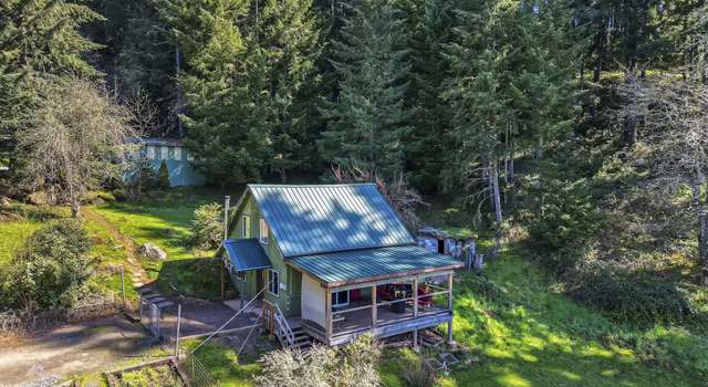 Photo of 31517 Cottage Grove Lorane Rd, Cottage Grove, OR 97424