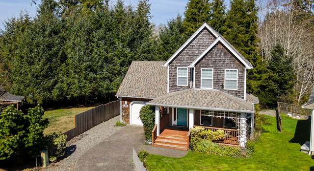Photo of 1255 Jeffrey Dr, Seaside, OR 97138