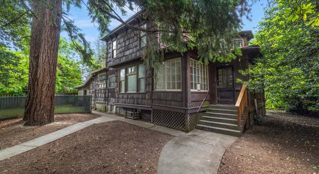 Photo of 1960 SE 31st Ave, Portland, OR 97214