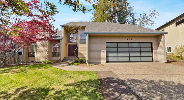 Photo of 11621 SW 43rd Ave, Portland, OR 97219