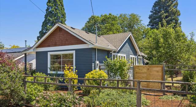 Photo of 5308 NE 60th Ave, Portland, OR 97218