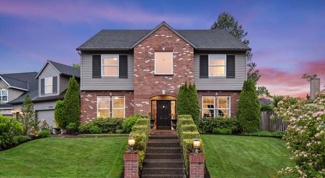 Photo of 16790 NW Sandelie Ct, Beaverton, OR 97006