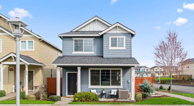Photo of 2190 SE 16th Aly, Gresham, OR 97080