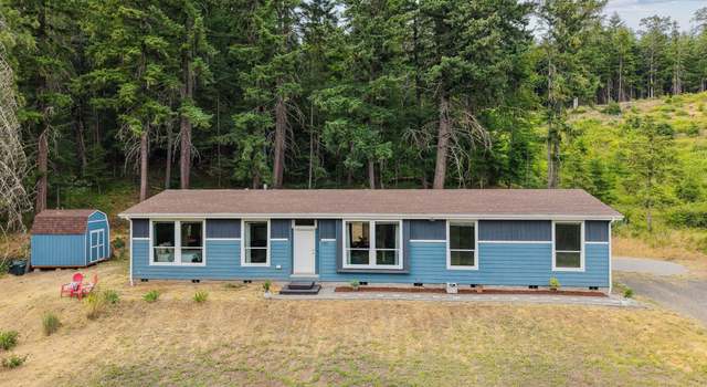 Photo of 1059 S Indian Ln, White Salmon, WA 98672
