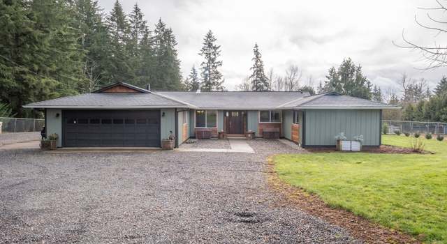 Photo of 34203 E Lacomb Rd, Lebanon, OR 97355