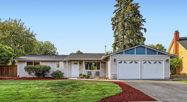 Photo of 12720 SW Bell Ct, Tigard, OR 97223