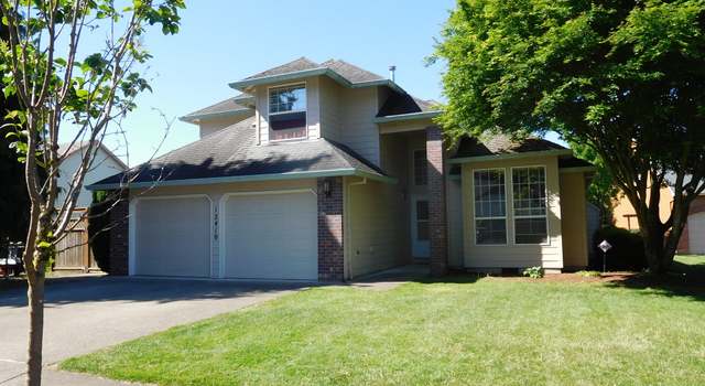 Photo of 12410 Cominger St, Oregon City, OR 97045