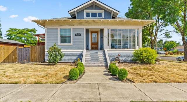 Photo of 935 1st Ave SE, Albany, OR 97321