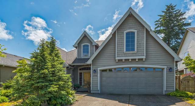 Photo of 12740 Swallowtail Pl, Oregon City, OR 97045