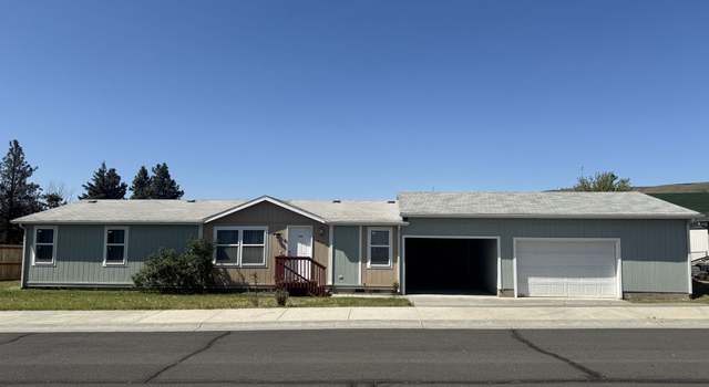 Photo of 906 Toll Rd, Dufur, OR 97021