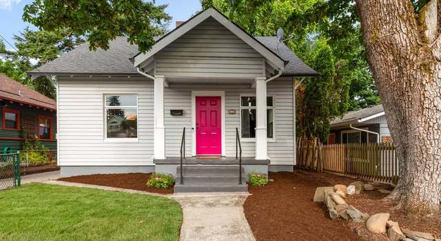 Photo of 320 NE 75th Ave, Portland, OR 97213