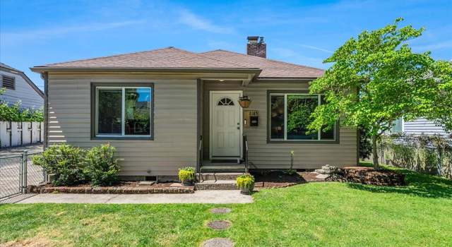 Photo of 2185 Laurel Ave, Salem, OR 97301