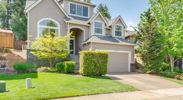 Photo of 16447 SE Windswept Waters Dr, Damascus, OR 97089
