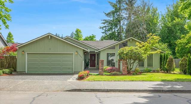 Photo of 11045 SW Summer Lake Dr, Tigard, OR 97223