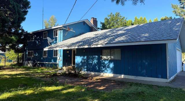 Photo of 11022 NE 183rd St, Battle Ground, WA 98604