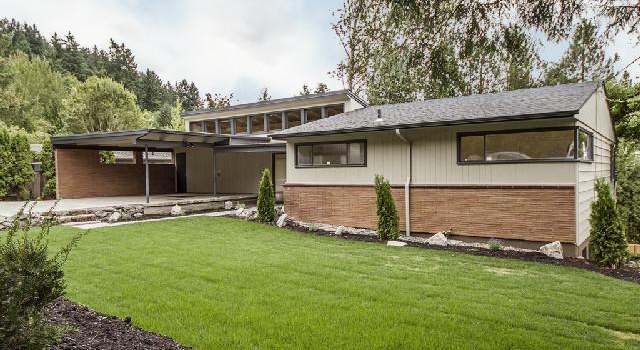 Photo of 2520 SW Hamilton St, Portland, OR 97239