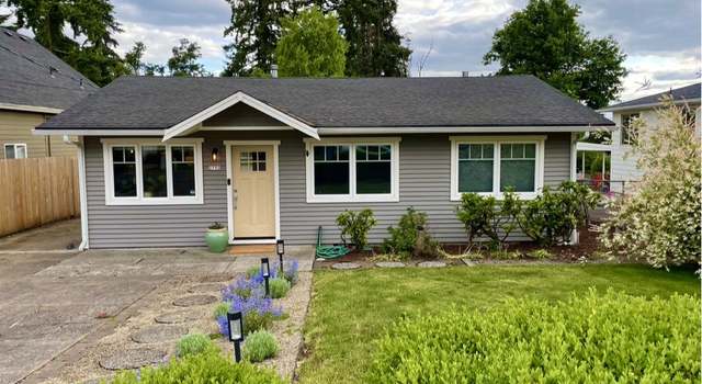 Photo of 2750 Sunset Ave, West Linn, OR 97068
