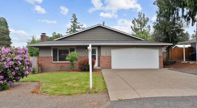 Photo of 702 Brighton Ave, Oregon City, OR 97045