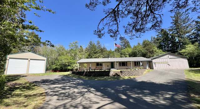 Photo of 69215 Wildwood Rd, North Bend, OR 97459