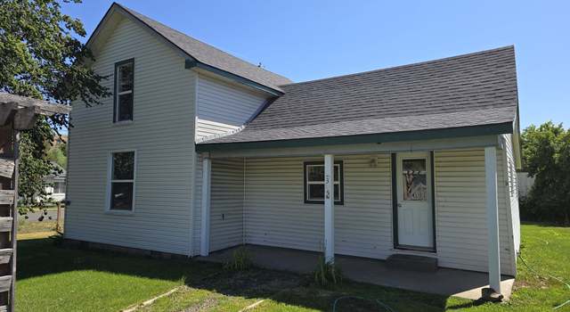 Photo of 305 N Douglas St, Wallowa, OR 97885