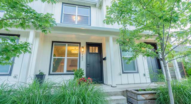 Photo of 5253 NE 32nd Pl, Portland, OR 97211