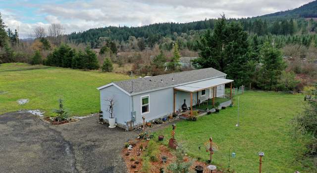 Photo of 55126 SW Cherry Grove Dr, Gaston, OR 97119