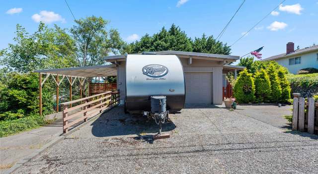 Photo of 3483 Fir St, North Bend, OR 97459